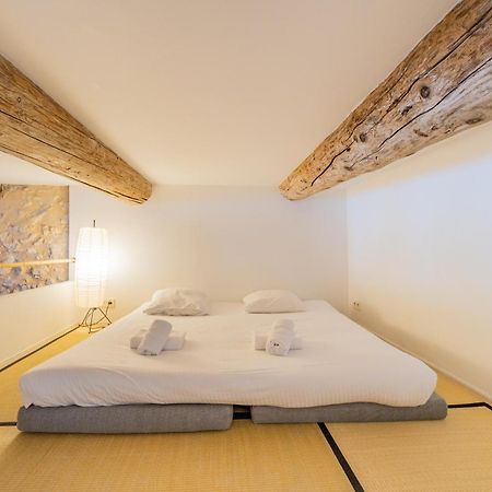 L'Arsenal - Tres Bel Appartement Sur Le Vieux-Port 마르세유 외부 사진