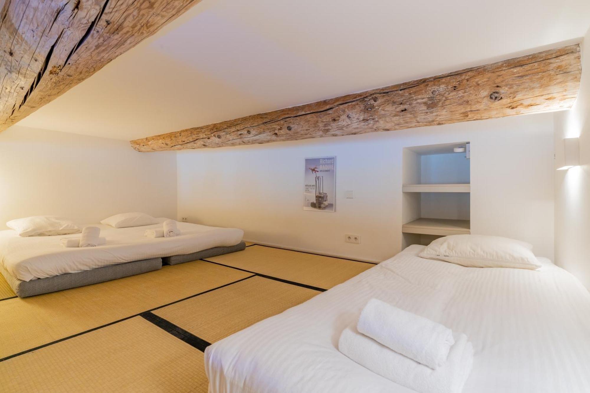 L'Arsenal - Tres Bel Appartement Sur Le Vieux-Port 마르세유 외부 사진