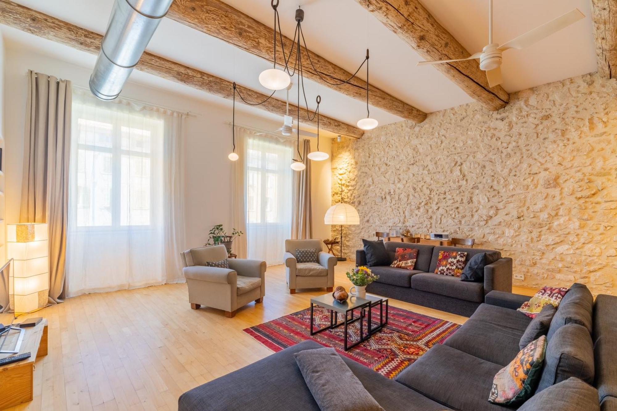 L'Arsenal - Tres Bel Appartement Sur Le Vieux-Port 마르세유 외부 사진