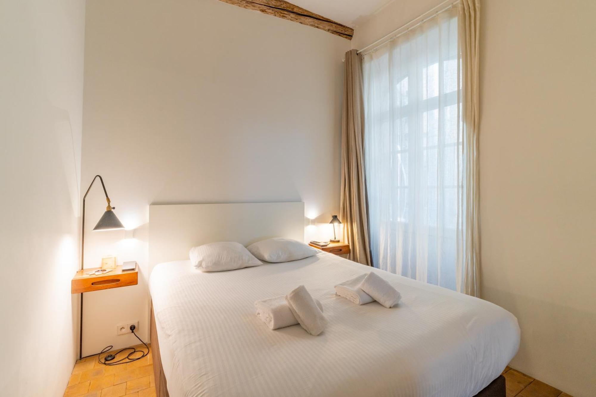 L'Arsenal - Tres Bel Appartement Sur Le Vieux-Port 마르세유 외부 사진