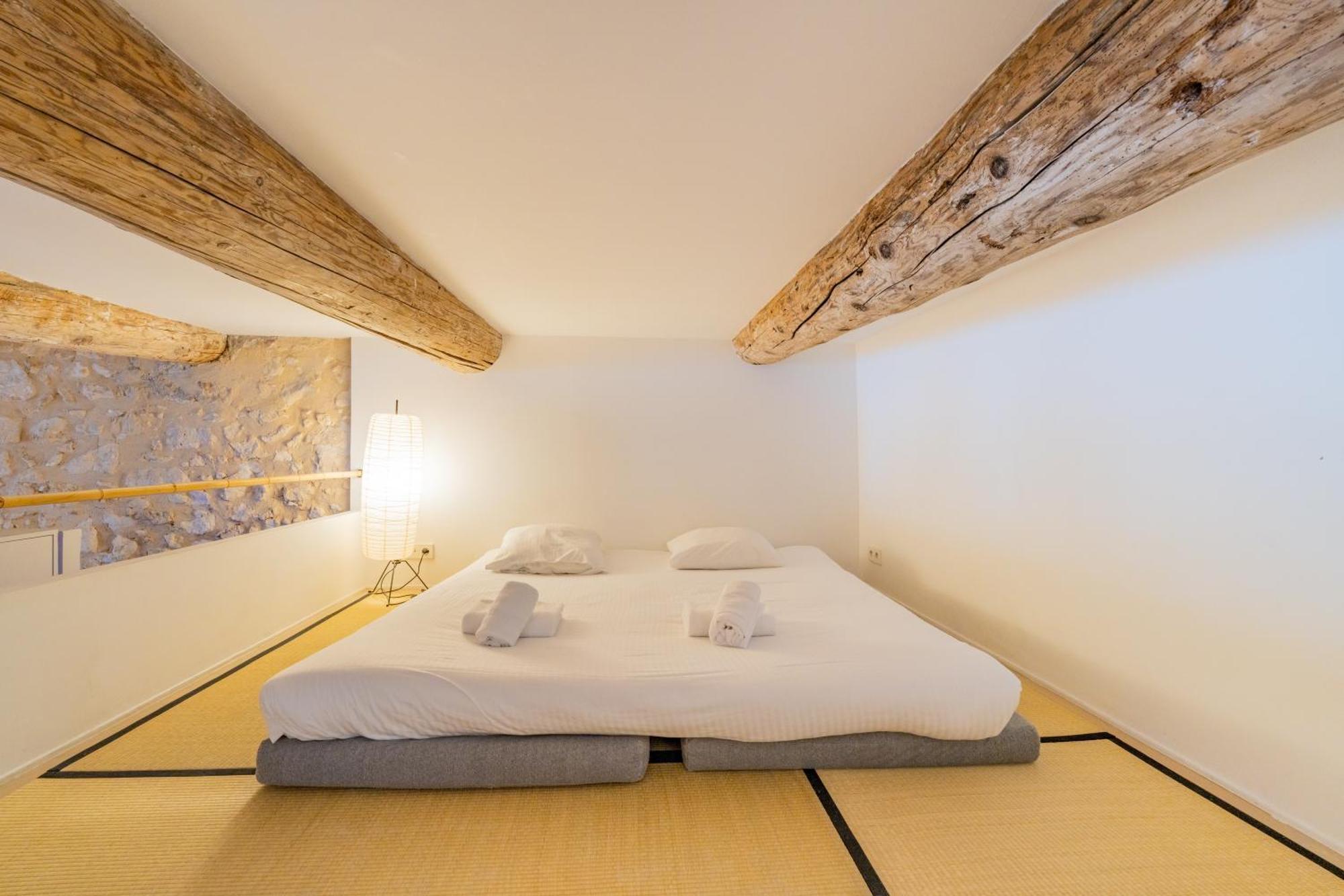 L'Arsenal - Tres Bel Appartement Sur Le Vieux-Port 마르세유 외부 사진